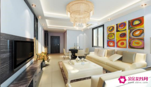 家装风水学入门知识