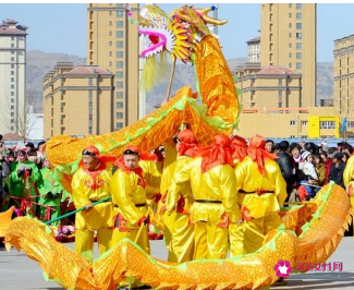 二月二为什么是龙抬头