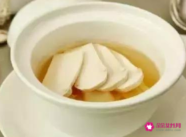 赤松茸怎么吃有营养