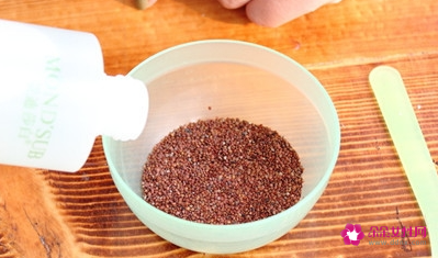 海藻面膜的功效和作用有哪些