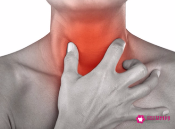 喉咙痛吃什么水果比较好