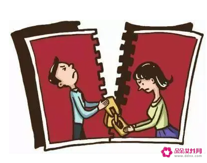 导致年轻夫妻离婚的因素有哪些