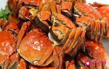 吃了螃蟹忌口什么