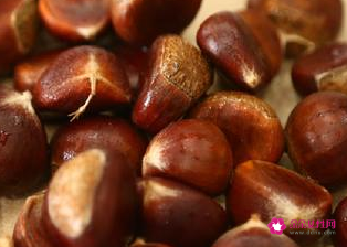 栗子怎么做好吃