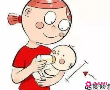 新生儿不吃奶只吃奶瓶怎么办