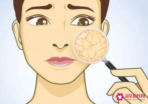 怎样给肌肤保湿