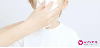 梦见鼻涕多的擦不完是什么意思