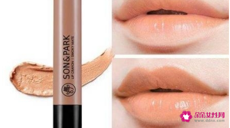 son park口红多少钱