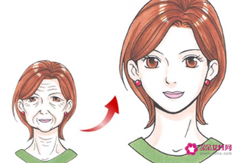 怎样才能让脸上的皮肤紧致有弹性