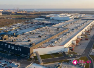 特斯拉上海工厂回应停产2天