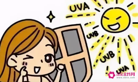 防晒什么时候涂化妆顺序