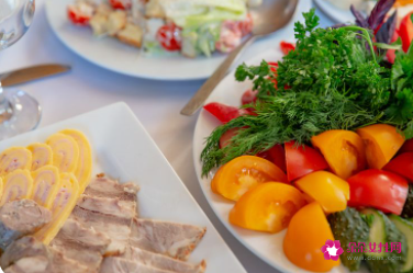 低碳水化合物的主食有哪些