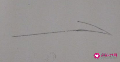 怎么用铅笔画眉毛图片步骤