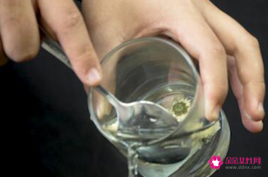 菊花茶正确的泡茶步骤