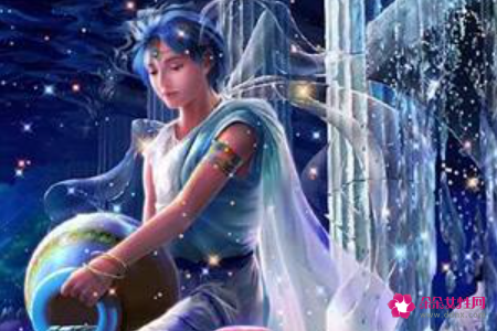 水瓶座会因为什么事悲从中来