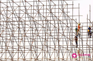 梦见脚手架有什么征兆