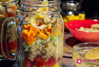 水果茶用什么茶底比较好