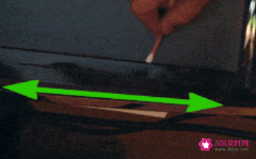 怎样清洁显示器