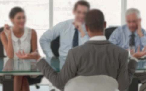 如何做好面试的自我介绍