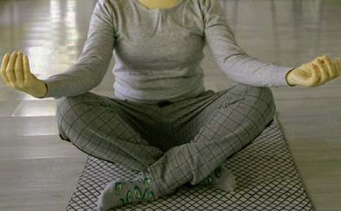 什么坐姿可以瘦腿