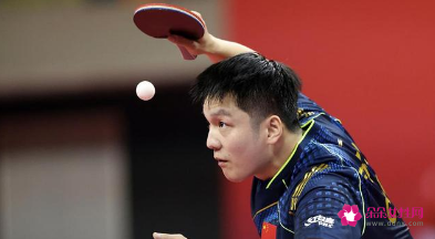 樊振东世乒热身赛夺冠