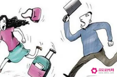 梦见别人拦住不让走