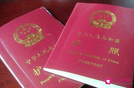 留学护照和普通护照一样吗