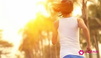 每天适量的运动会对身体好吗
