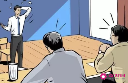 面试不仅要会说还得会倾听