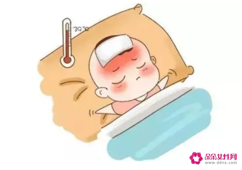 为什么发烧要发够三天