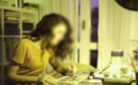 盘点女生的美白陋习