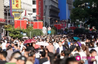 中国人口将提前进入零增长