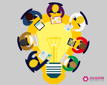 会议总结简短发言