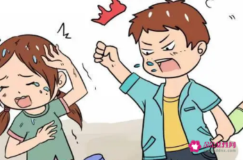 家暴包含哪些行为