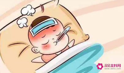 宝宝换季爱生病是什么原因