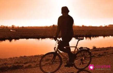 每天骑车40分钟的功效