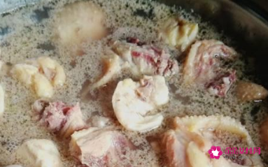 松茸煲汤最佳做法窍门