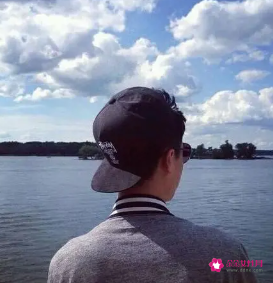 男生带来运气最好的网名