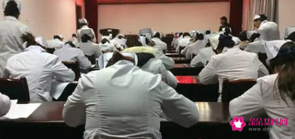 护理三基三严培训计划