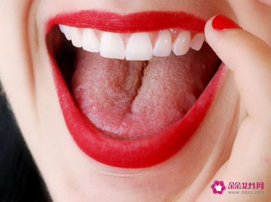 口腔溃疡最快解决方法