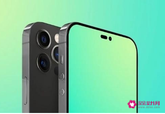 苹果14 Pro 将配备苹果史上最大内存