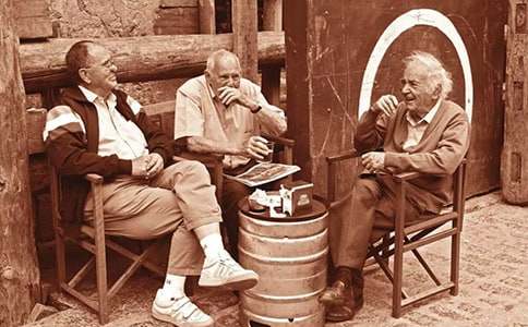 梦见土地公公有什么征兆