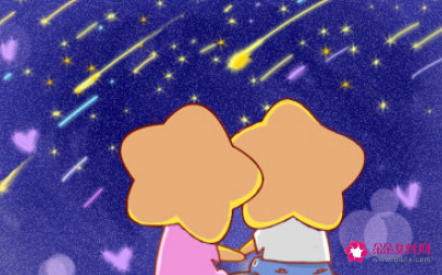 七夕表白的语句