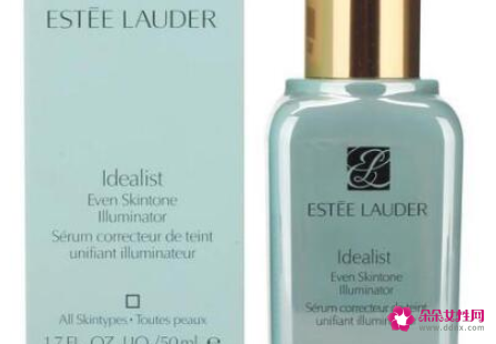 四十岁的女人适合什么化妆品