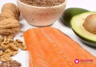 如何补充优质脂肪
