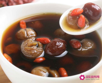 气血不足都有哪些症状