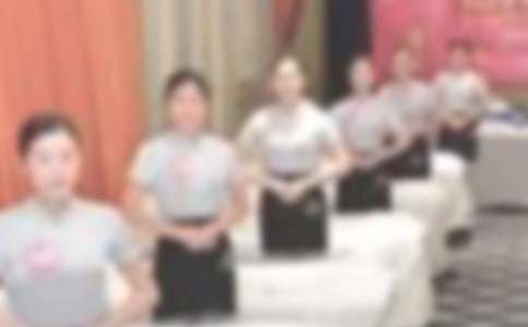 献给城市“美容师”