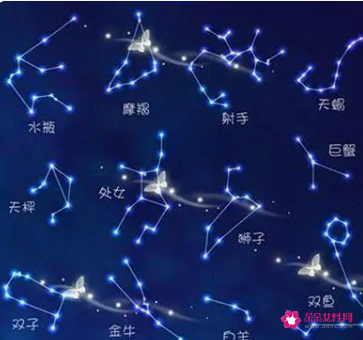2022哪个星座女运势最好