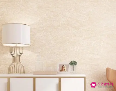 客厅墙布最佳颜色