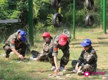 小学生户外活动有哪些项目